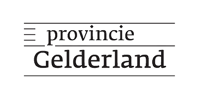 Logo provincie Gelderland