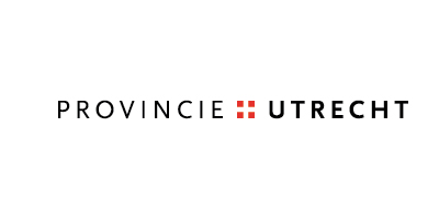 Logo Provincie Utrecht